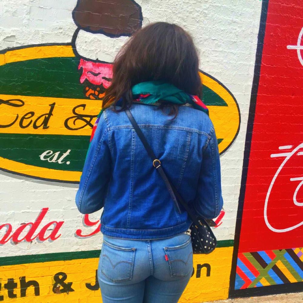 Meet your Posher, Nya